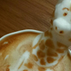 Image for article titled 3D Coffee Art Reaches New, Dizzying Heights